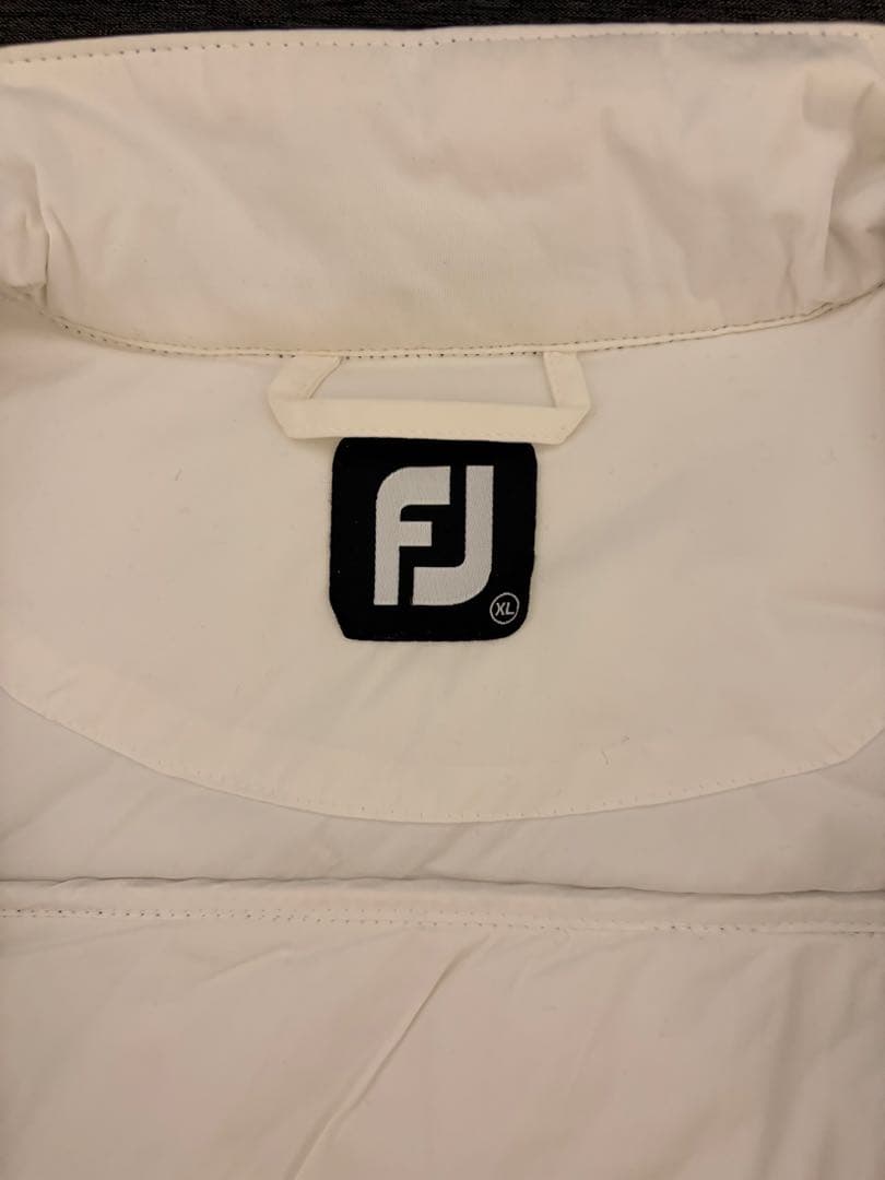 FootJoy ジャケット XL