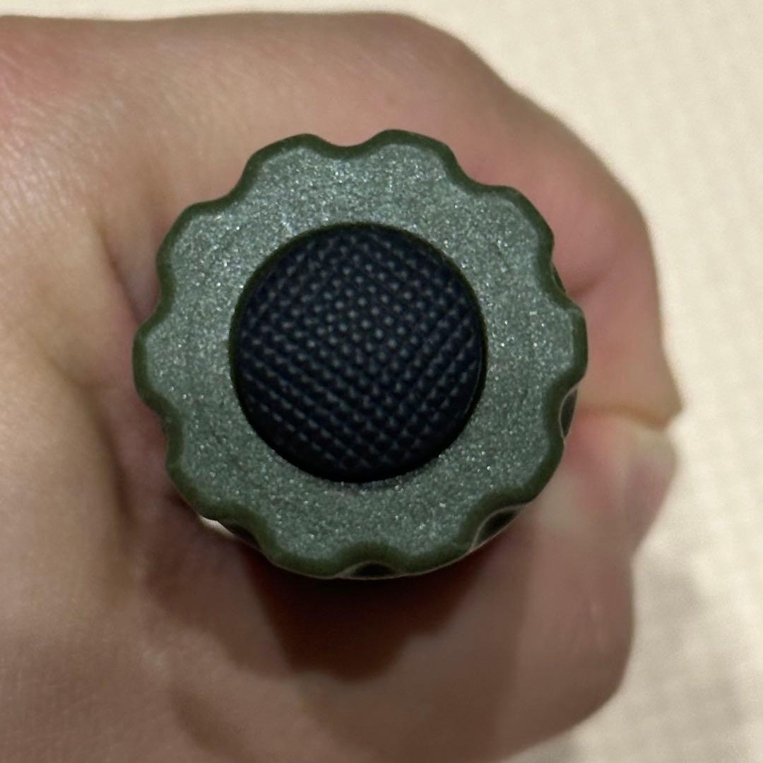 SUREFIRE G2ナイトロンシェアファイア カーキー色