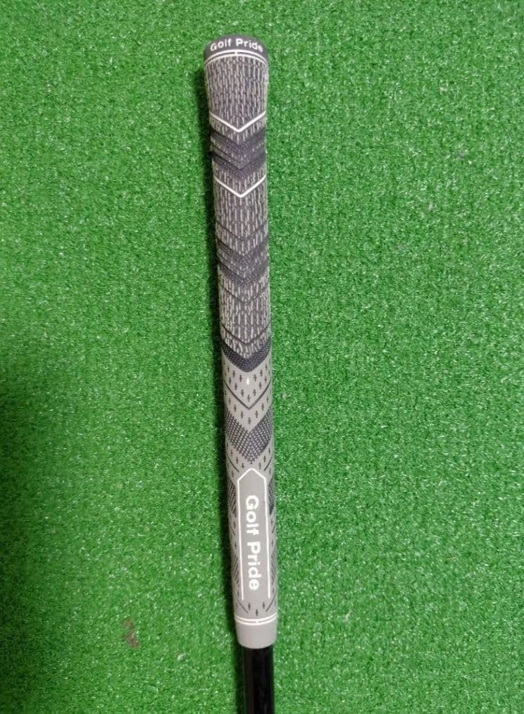 PING9番ウッド用シャフト Flex：X