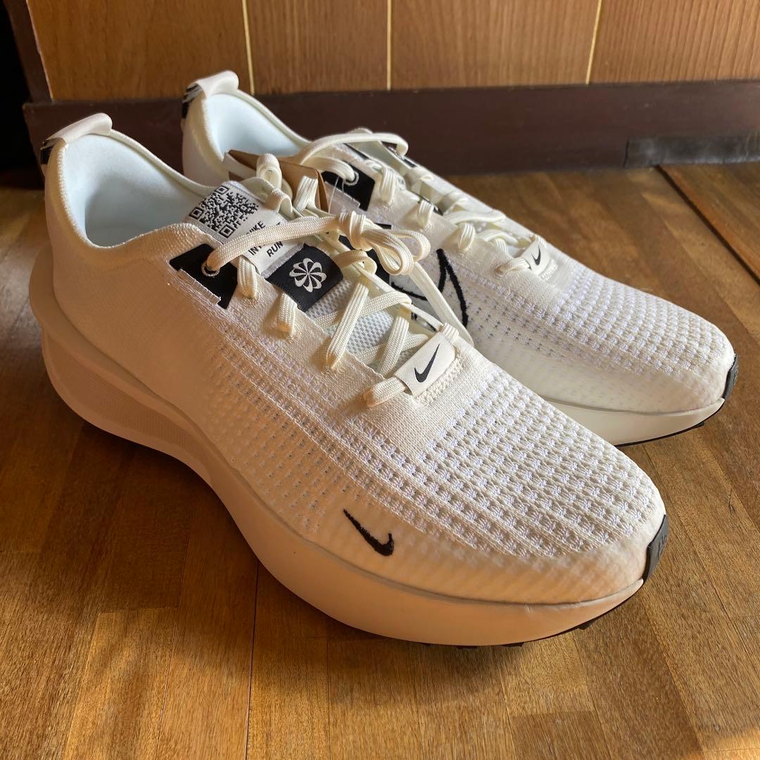 【未使用】Nike インタラクト ラン SE メンズ29.5cm