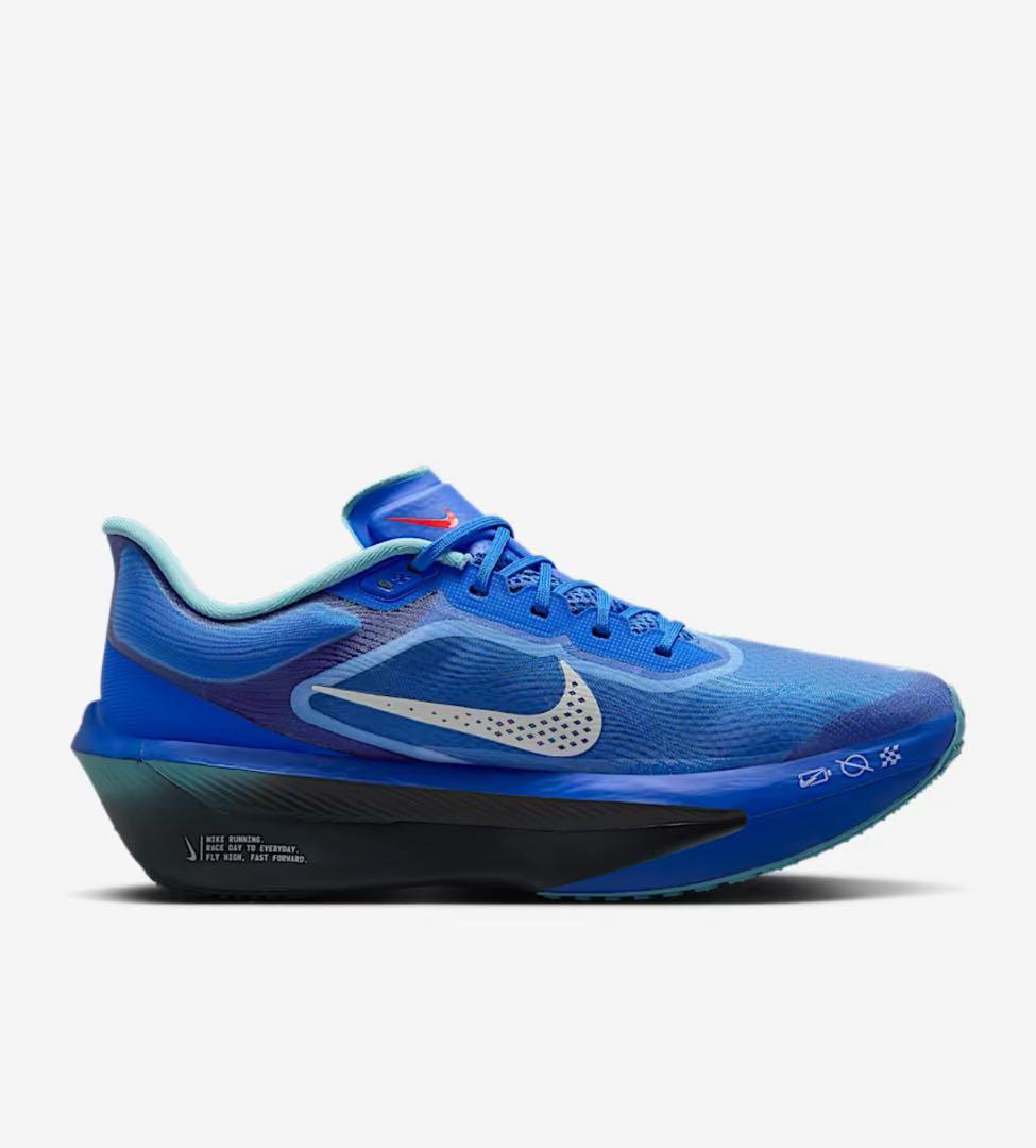 ナイキ ズーム フライ 6 NIKE