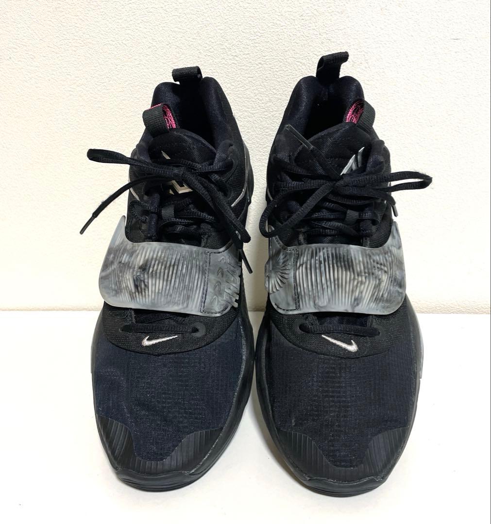 名作！NIKE ZOOM FREAK 3 ズームフリーク3 ヤニス・アデトクンボ