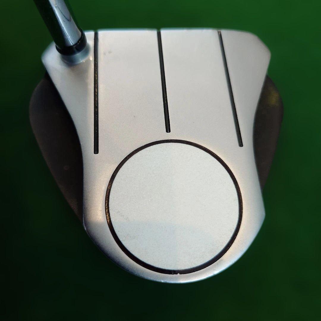 オデッセイ　STROKE LAB 　Rボール　34インチ　DB
