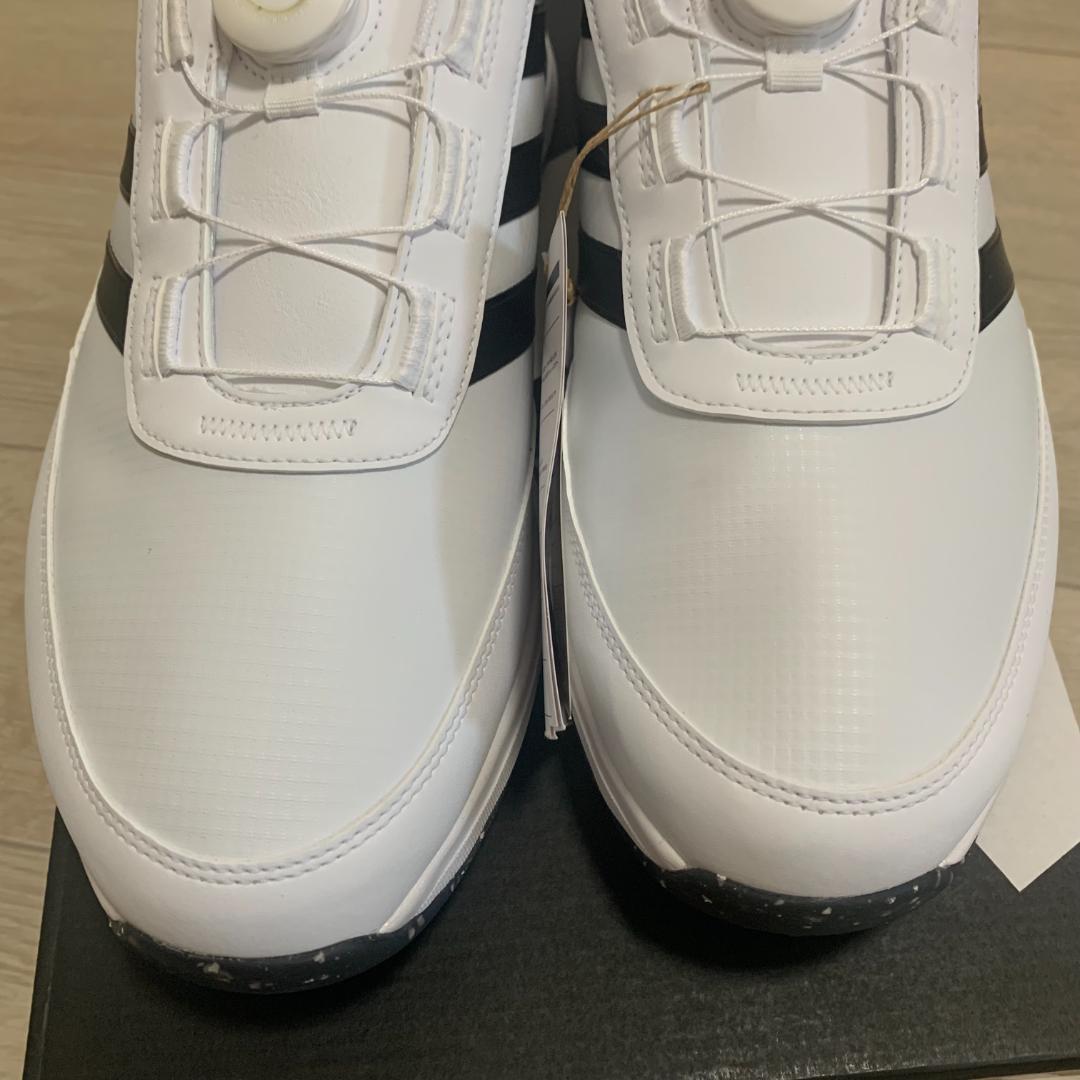 新品未使用 27.5cm adidas スパイクレス S2G SL BOA 24