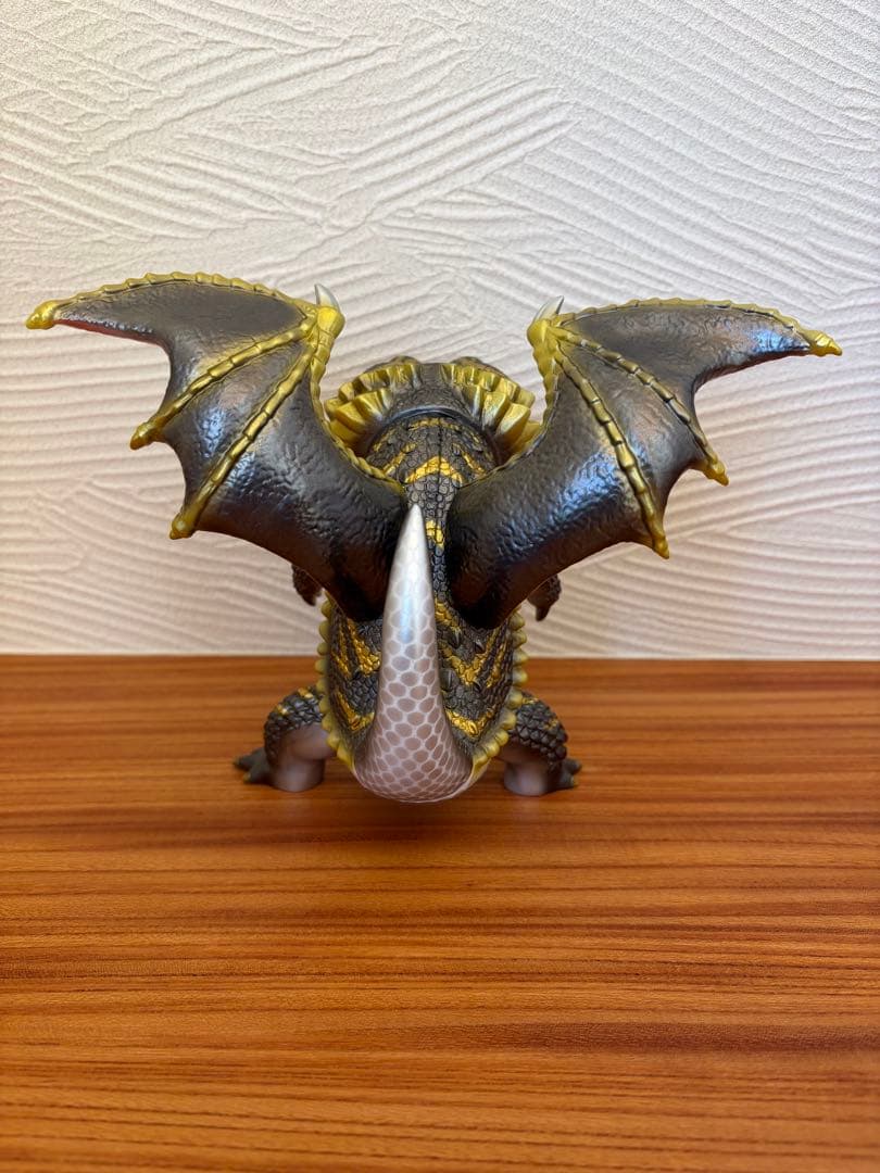 フトアゴン 限定 フトアゴクトゥルフ FUTOAGON ペインターネット ソフビ