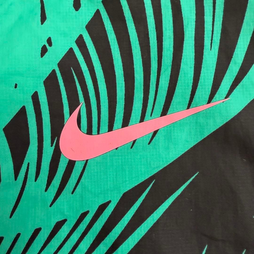 【完売品】NIKE FCバルセロナ 20/21 CL ナイロンジャケット