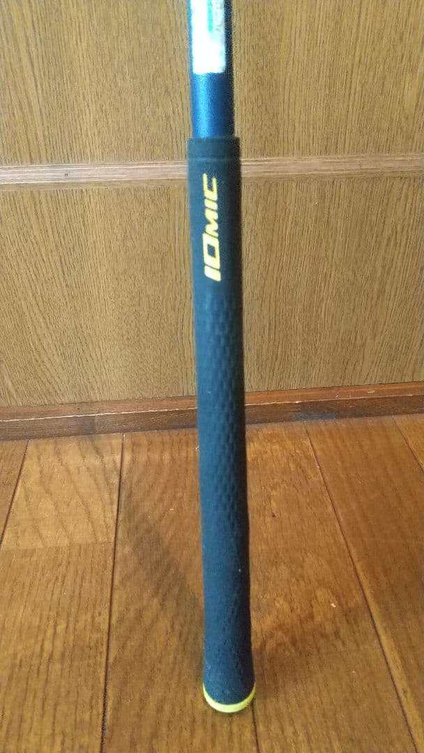クラブ Fujikura VENTUS 5-R Shaft 42inch