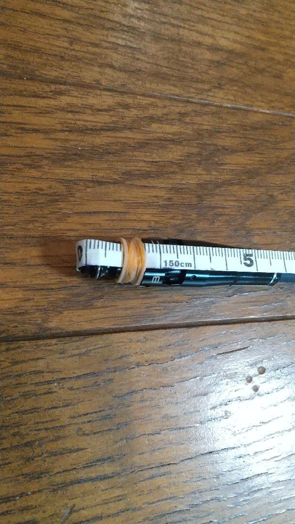 クラブ Fujikura VENTUS 5-R Shaft 42inch