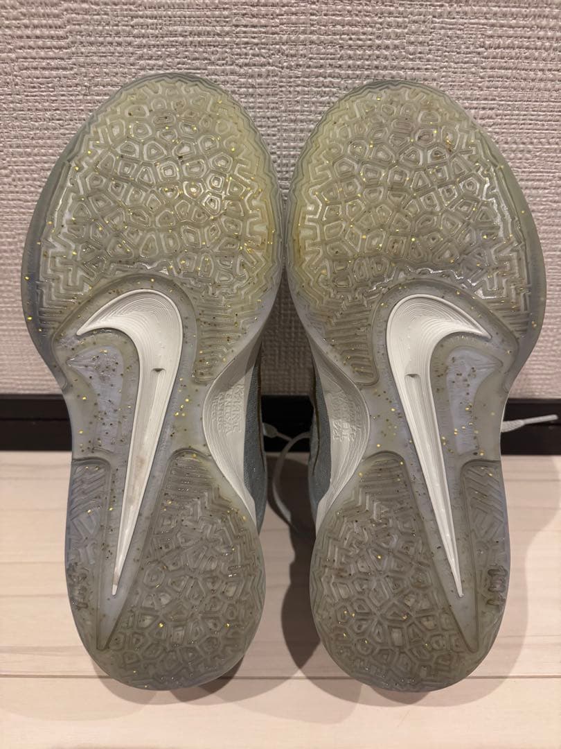 美品　NIKE JA2 XMAS PE EP \" TREE TOP \" ジャ2