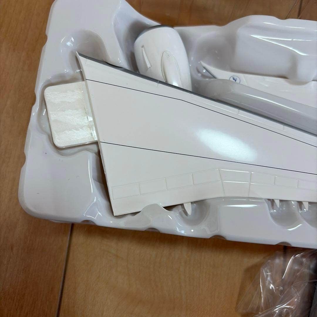 Lufthansa Boeing 777-9 D-ABTA1:200ルフトハンザ