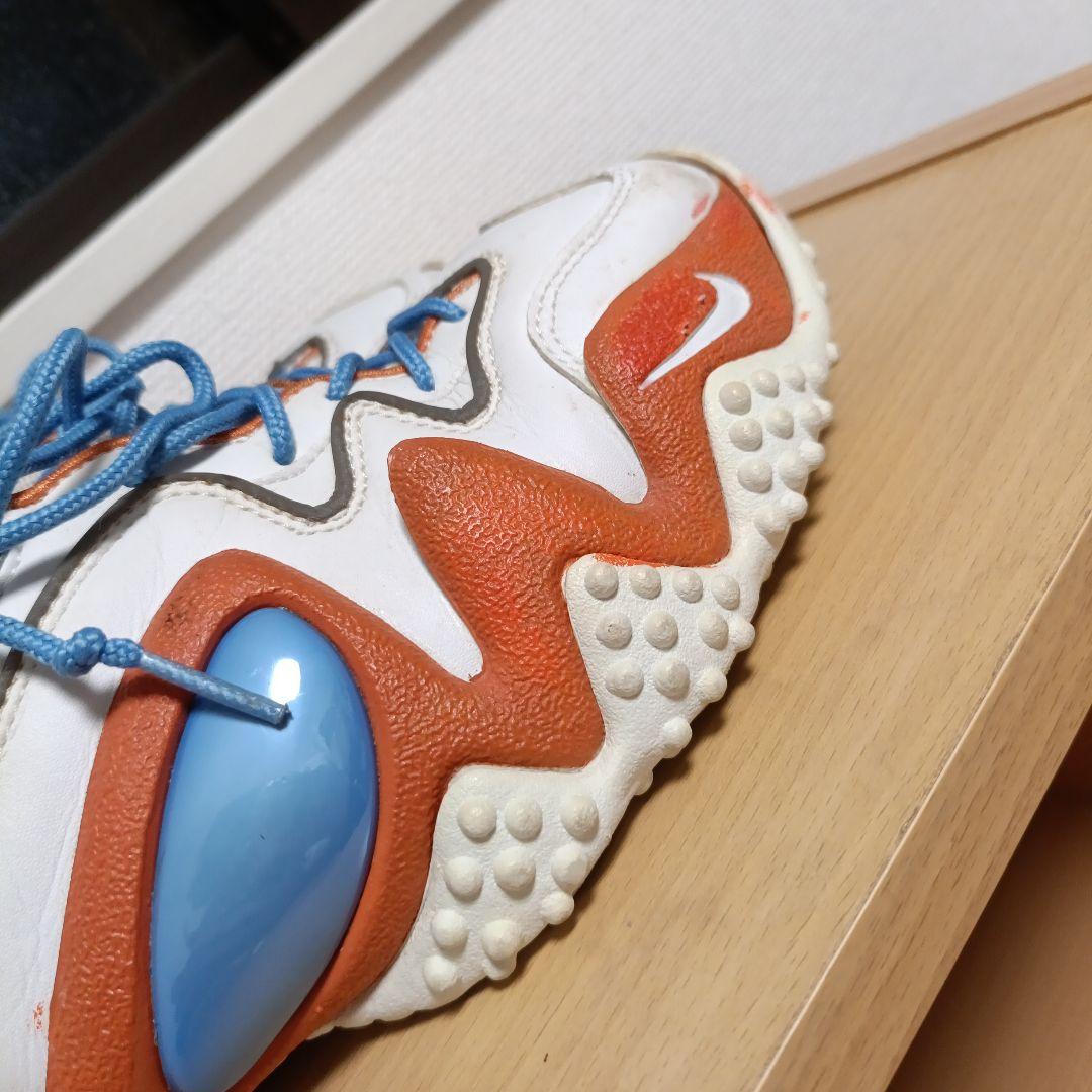 Nike エアズームフライト5id