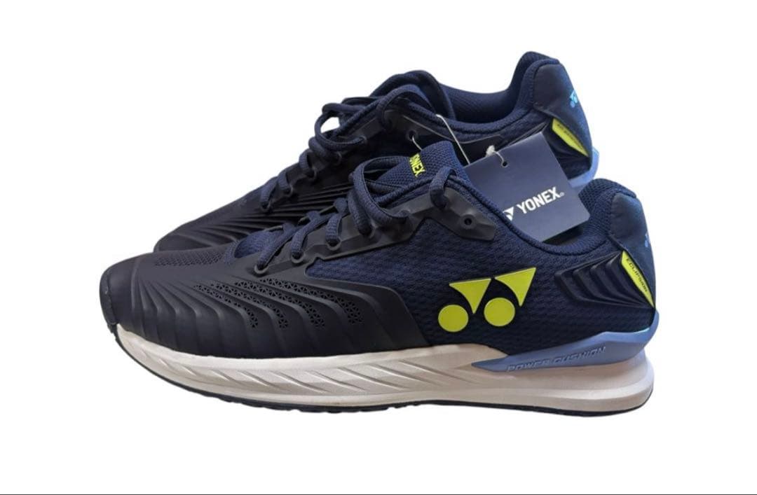YONEX テニスシューズ パワークッション エクリプション4 28cm