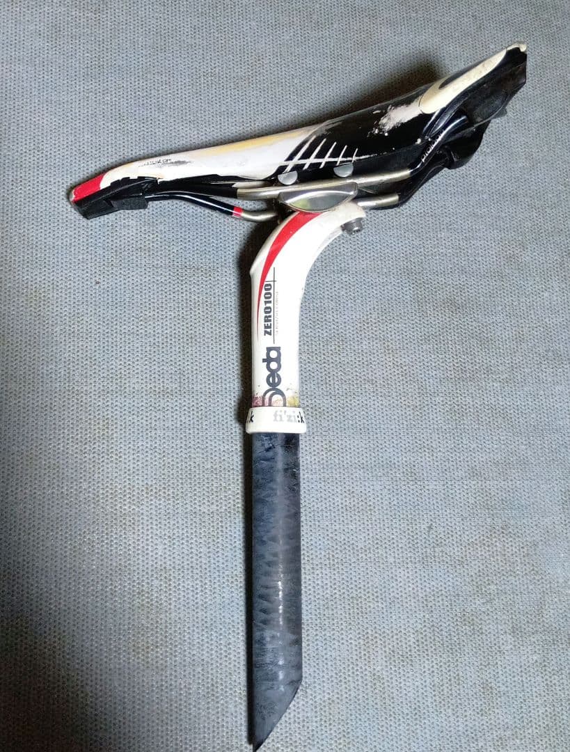 FOCUS CAYO FS　52 フォーカス カヨ　カーボン ロードバイク