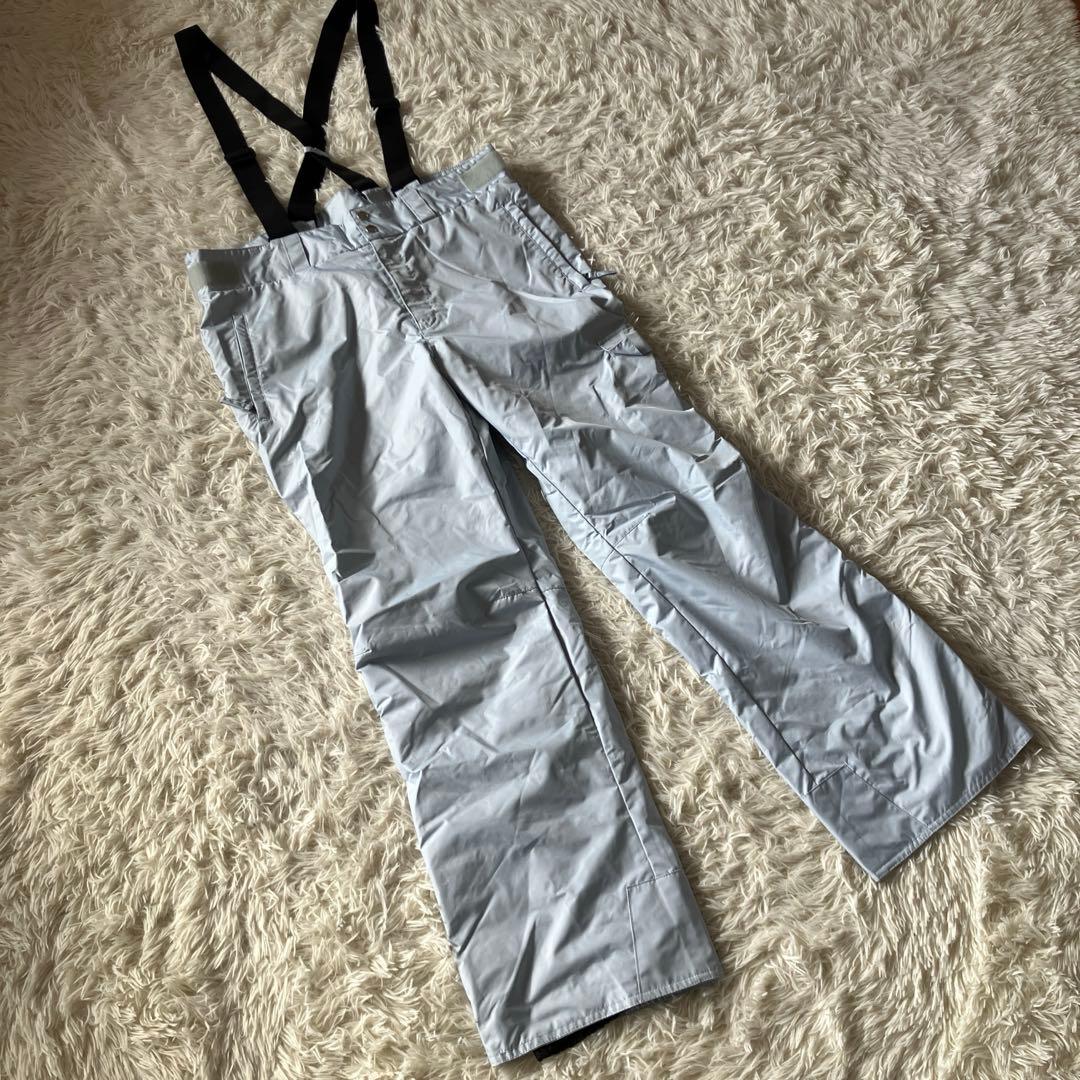 #6S✨美品✨IGNIO✨スキー スノボ ウェア 上下 セット メンズXO