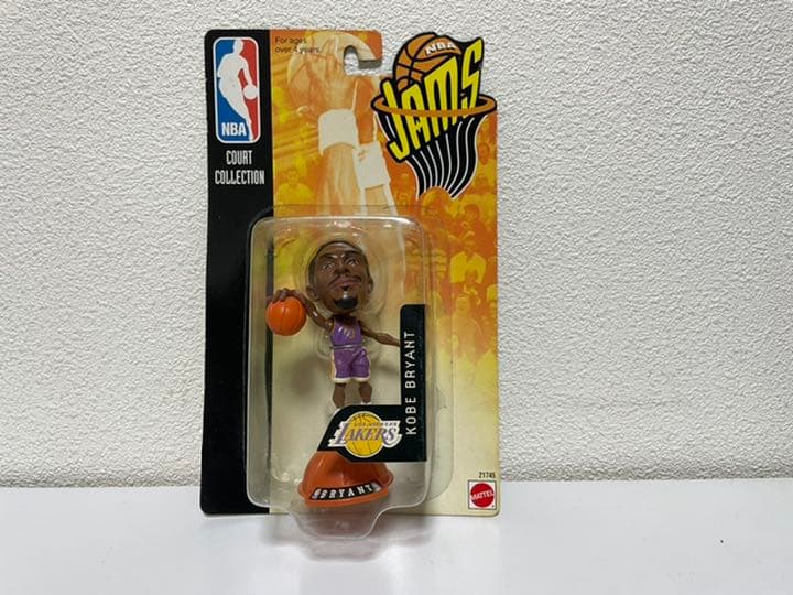 スポーツ NBA JAMS MICHAEL JORDAN/KOBE BRYANT