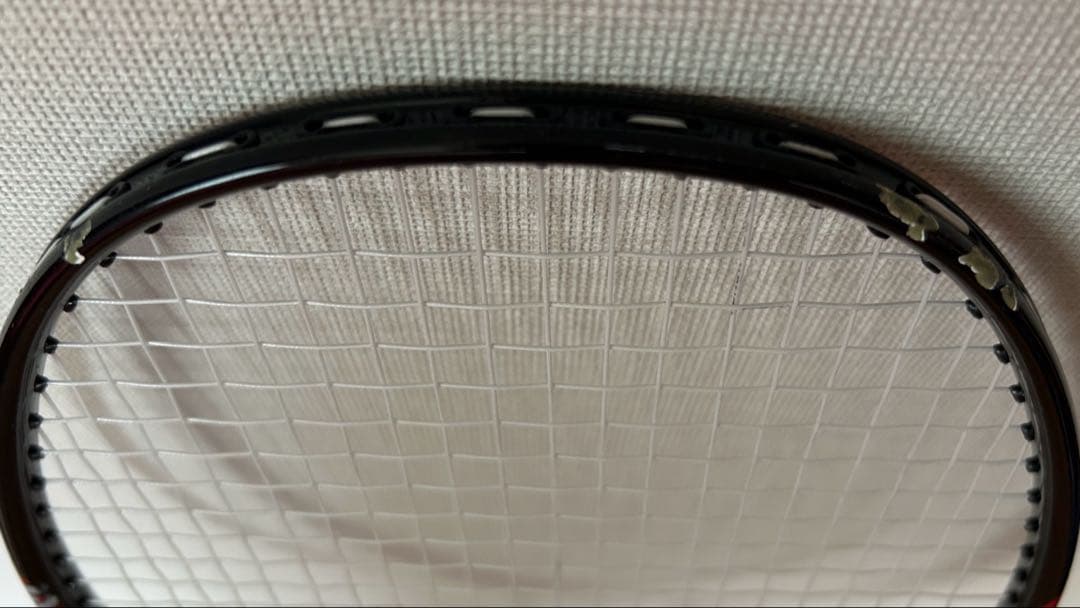YONEX バドミントンラケット ナノレイ1 10