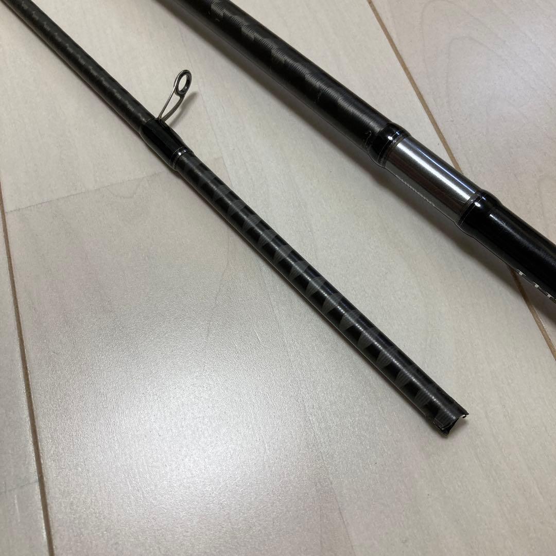 ジャンク　20ルナミス s106mh