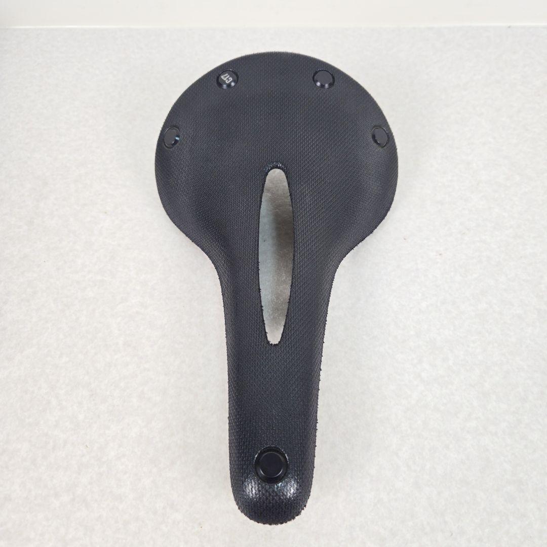 【箱付良品】BROOKS CAMBIUM C17 防水 サドル ブルックス 黒