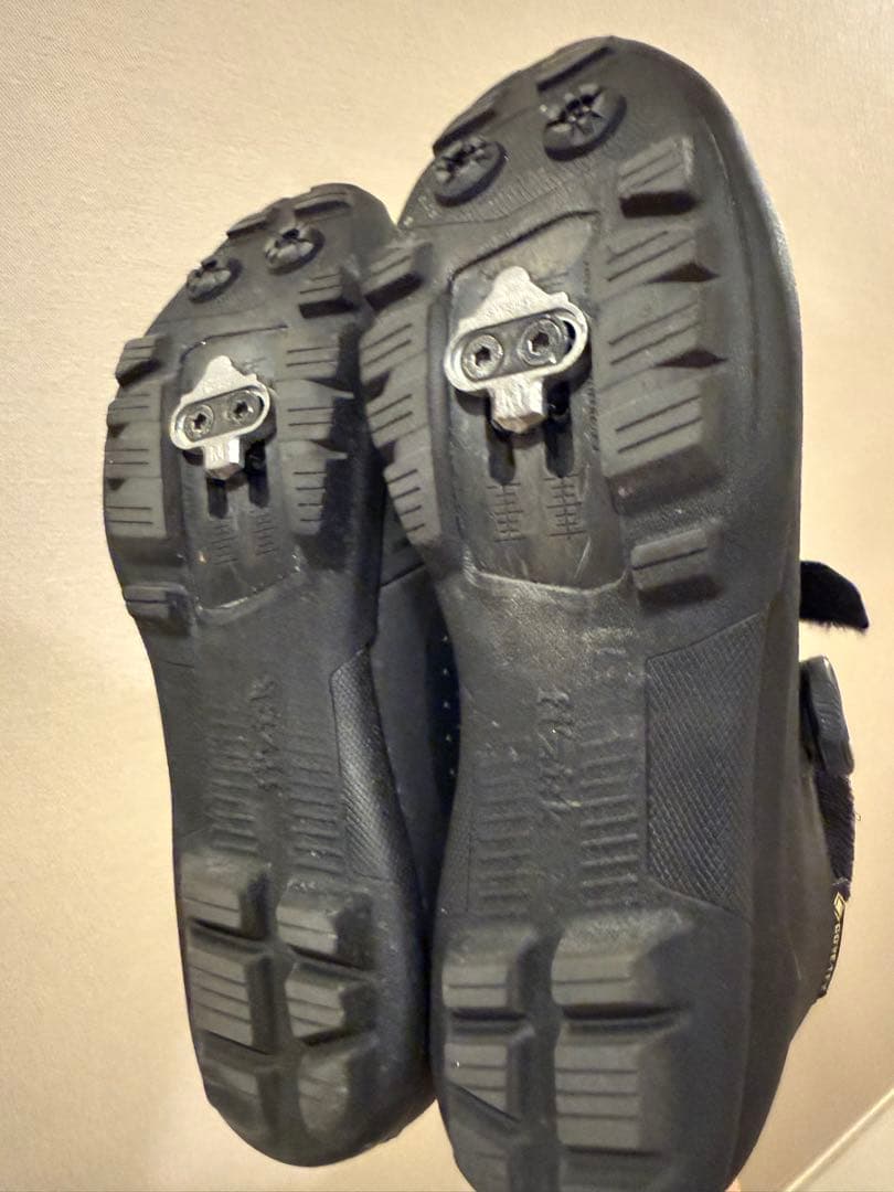 ウェア Fizik Terra Artica GTX EU42.0 (MTB)