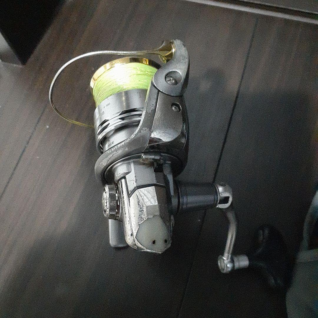 ツインパワーC3000