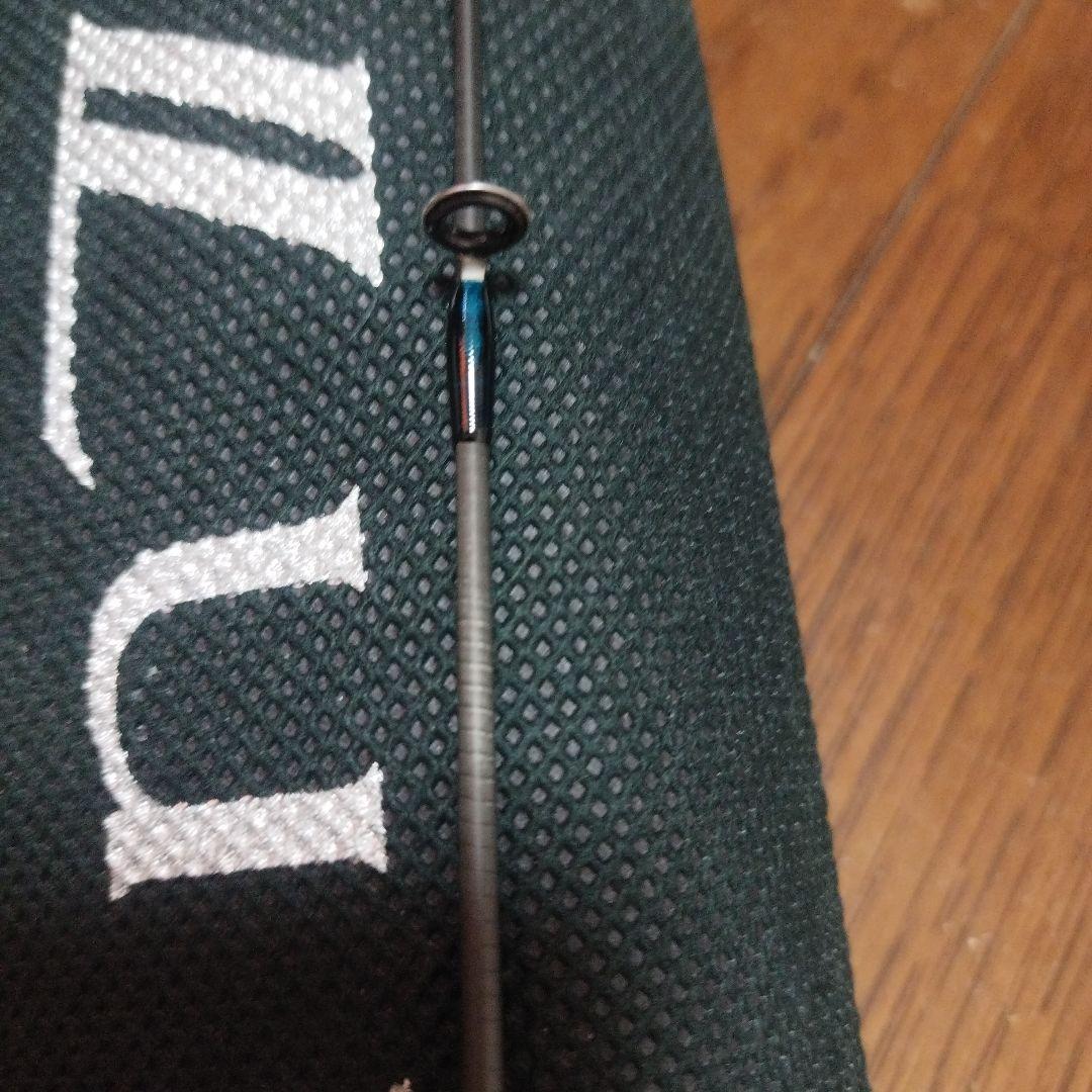 シマノ ルアーマチック MB S80L-4