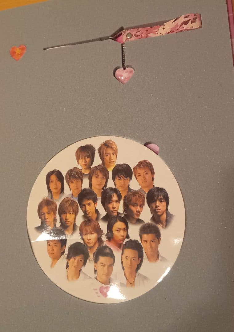 ジャニーズ　 アイドルグッズ　まとめ売り