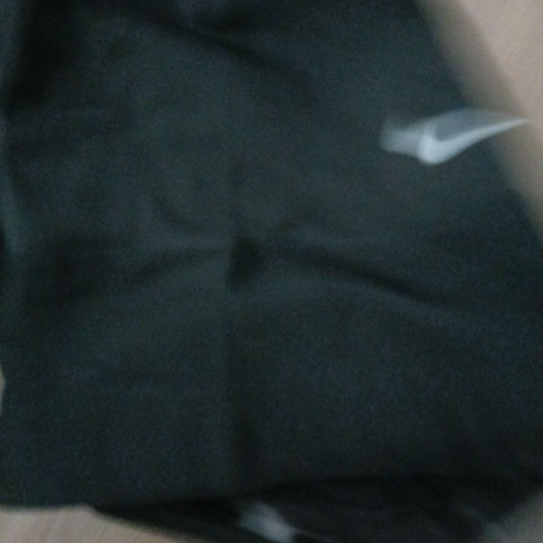 Nike ナイキ　エリート　パット付き　パンツ　Women L ブラック　自転車