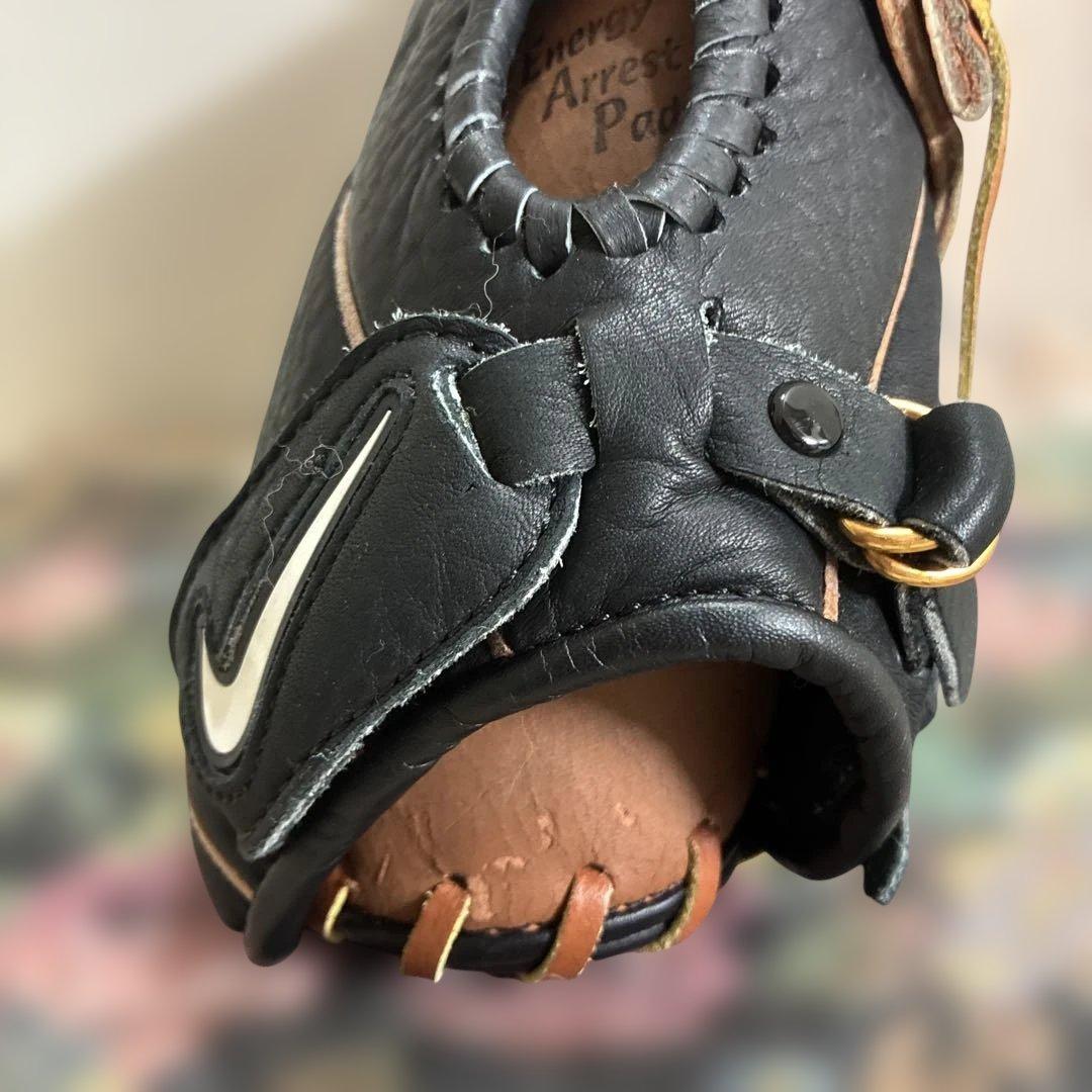 ２個セット【NIKE 】Keystone Series グローブタグ付き未使用品