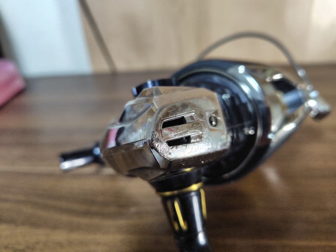 シマノ 20ステラsw18000HG 箱無し
