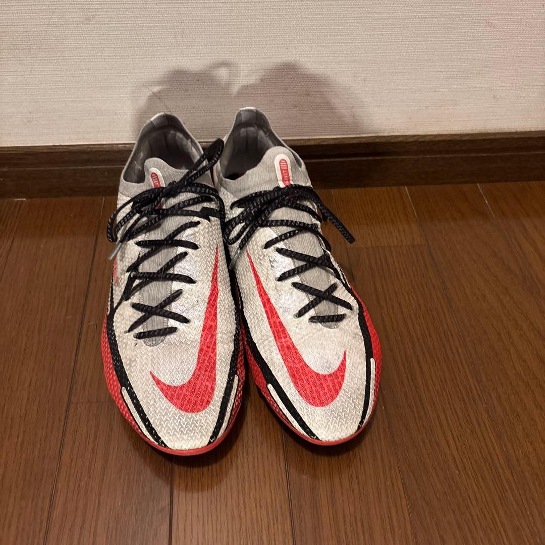 シューズ NIKE Phantom GT2 27.5cm