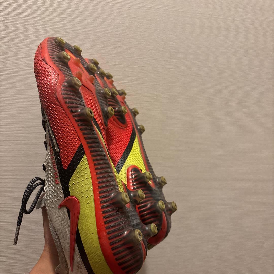 シューズ NIKE Phantom GT2 27.5cm