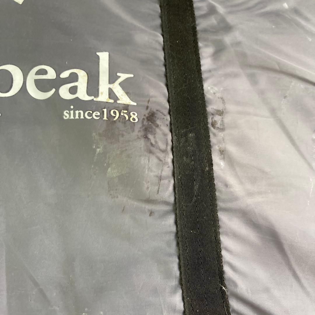  peakフロアマット