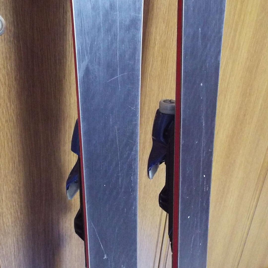 貴重　純SL競技用 OGASAKA TRIUN S 155cm