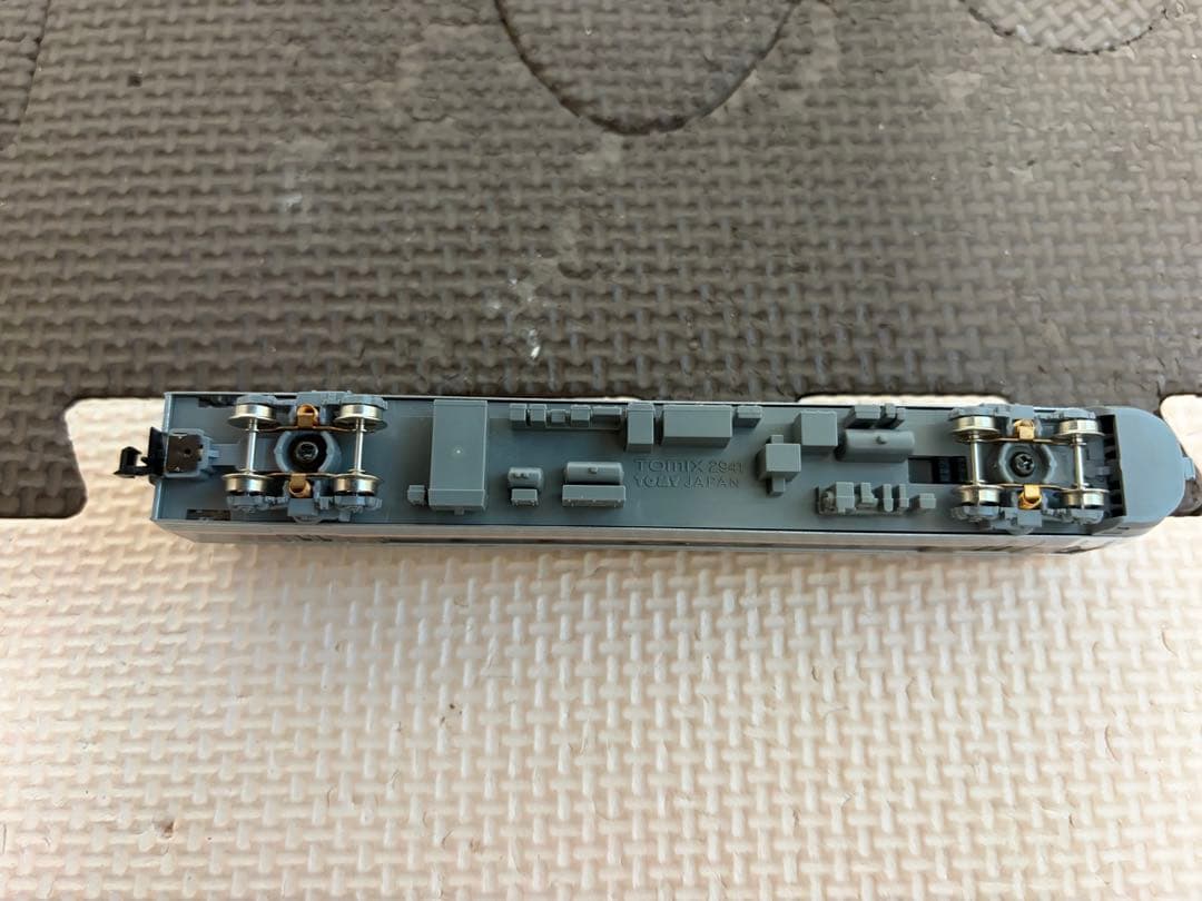 TOMIX Nゲージ JR 373系 特急電車 3両 増結セット
