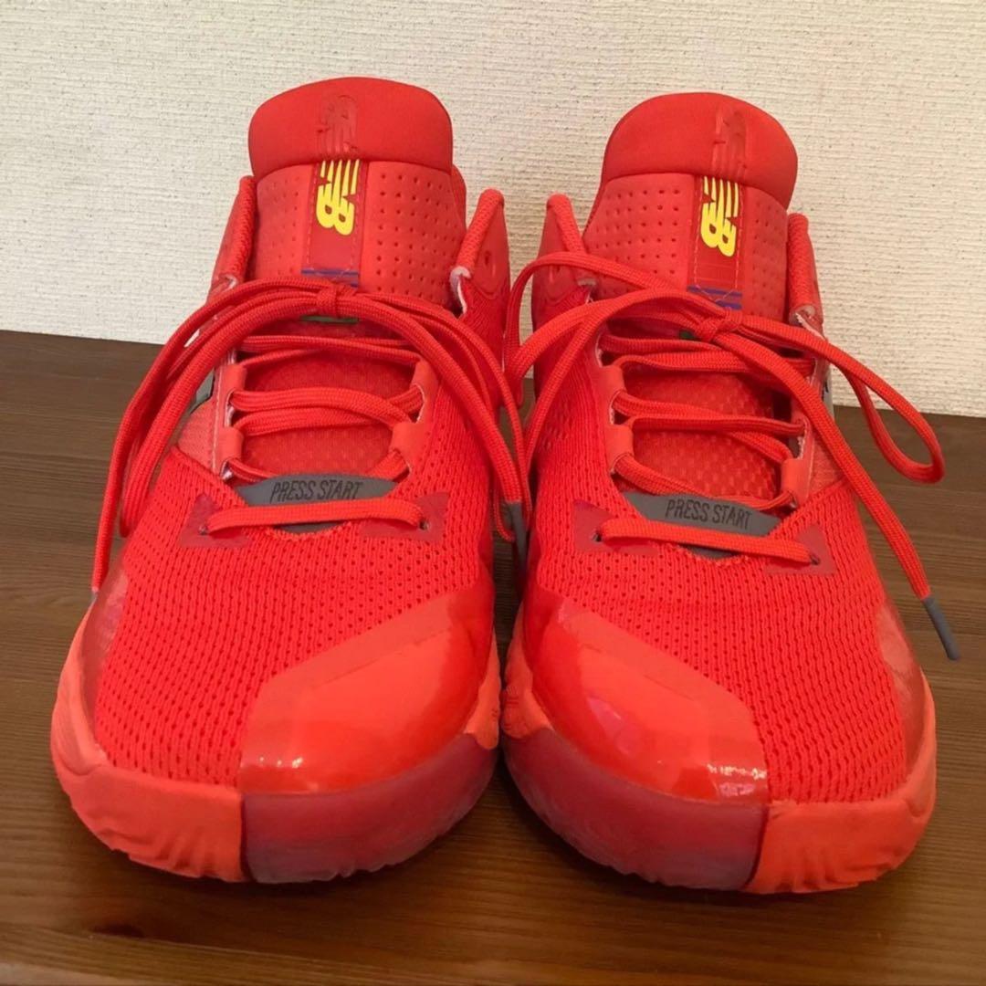 美中古　NEW BALANCE FuelCell Two Wxy v4 GP4