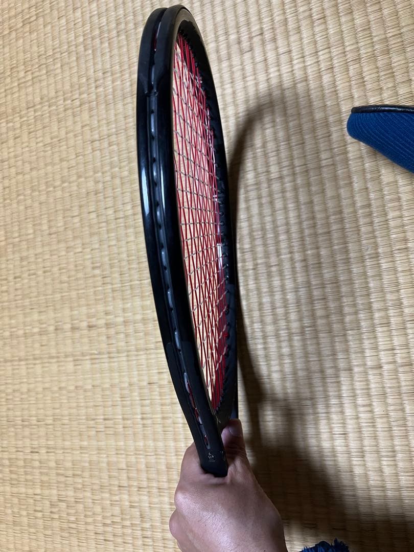 ラケット(硬式用) Wilson PRO STAFF RF97 ver.11.0