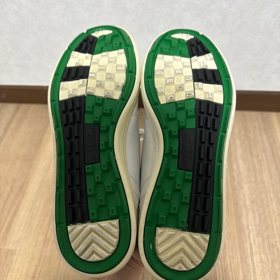 BEAMS GOLF ビームスゴルフ 26.5cm スパイクレス ゴルフシューズ