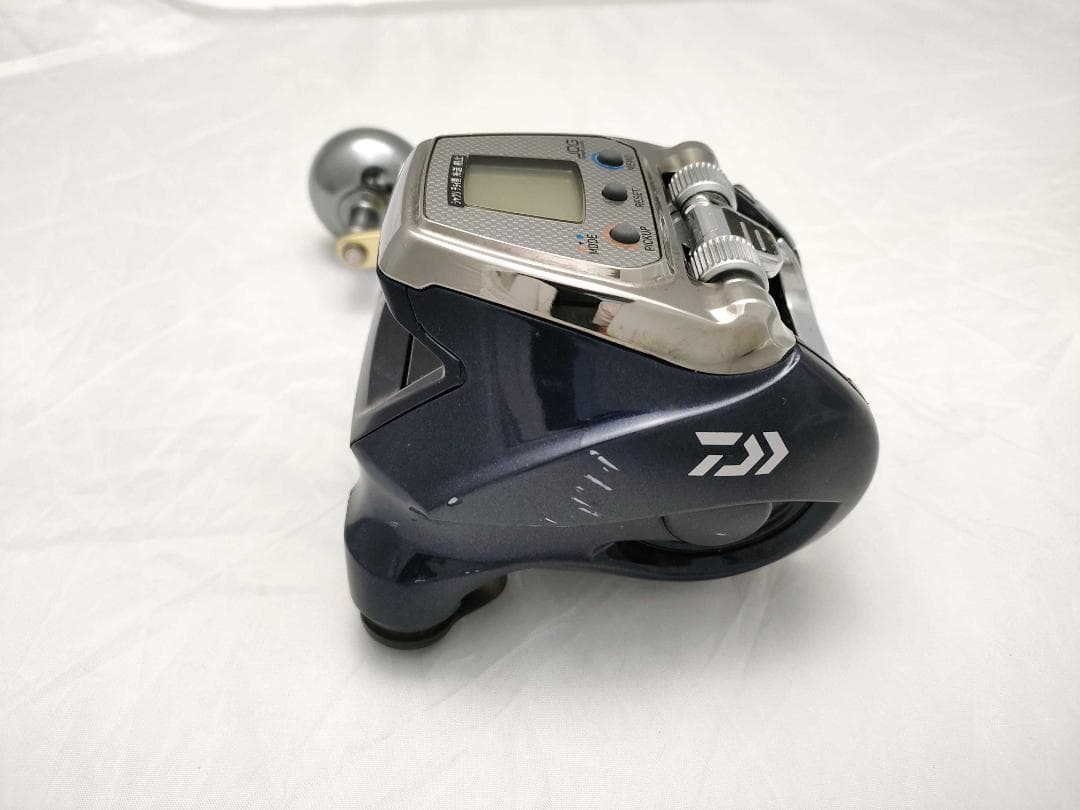ダイワ 電動リール　LEOBRITZ500J　レオブリッツ500J