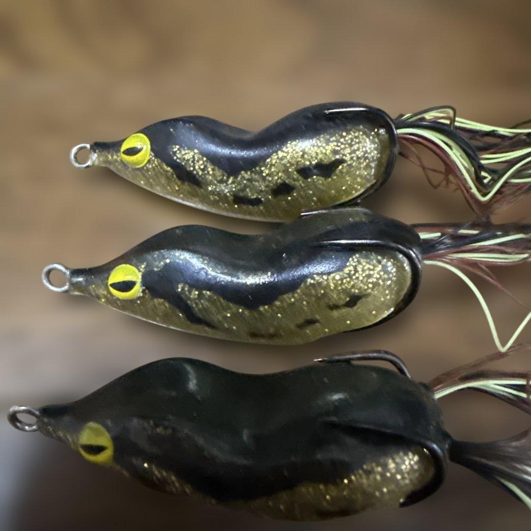 ジャッカル　アイオビー　４個セット
