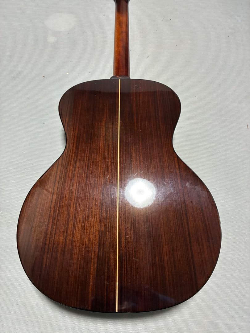 K.Yairi　BL-95K CTM　桑田佳祐レプリカモデル　2015年製