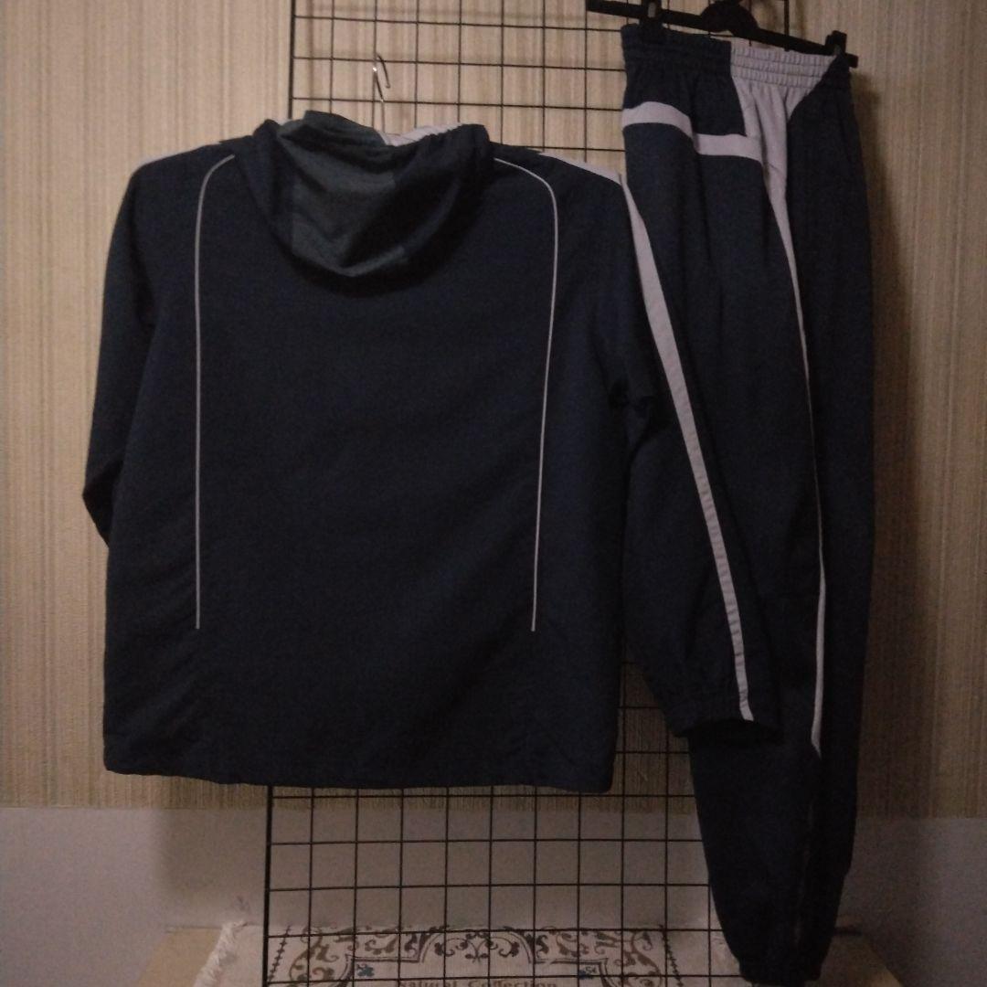 Umbro England ジャージ セット