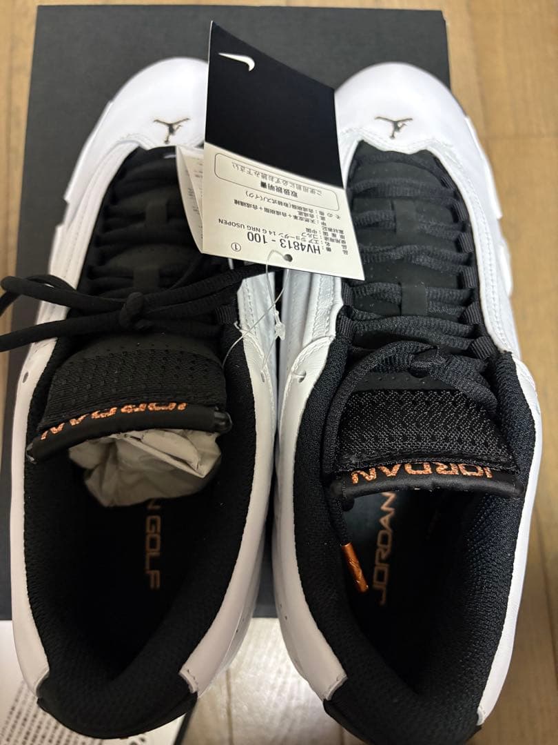 Air Jordan 14 G NRG USオープン エアジョーダン14G