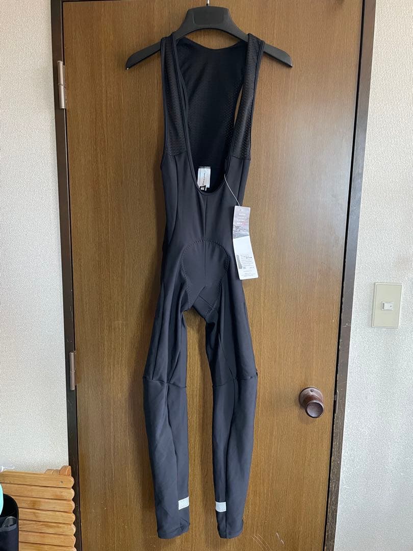 PEARLIZUMI サーモ ビブタイツ　M 新品　限定品　日本製