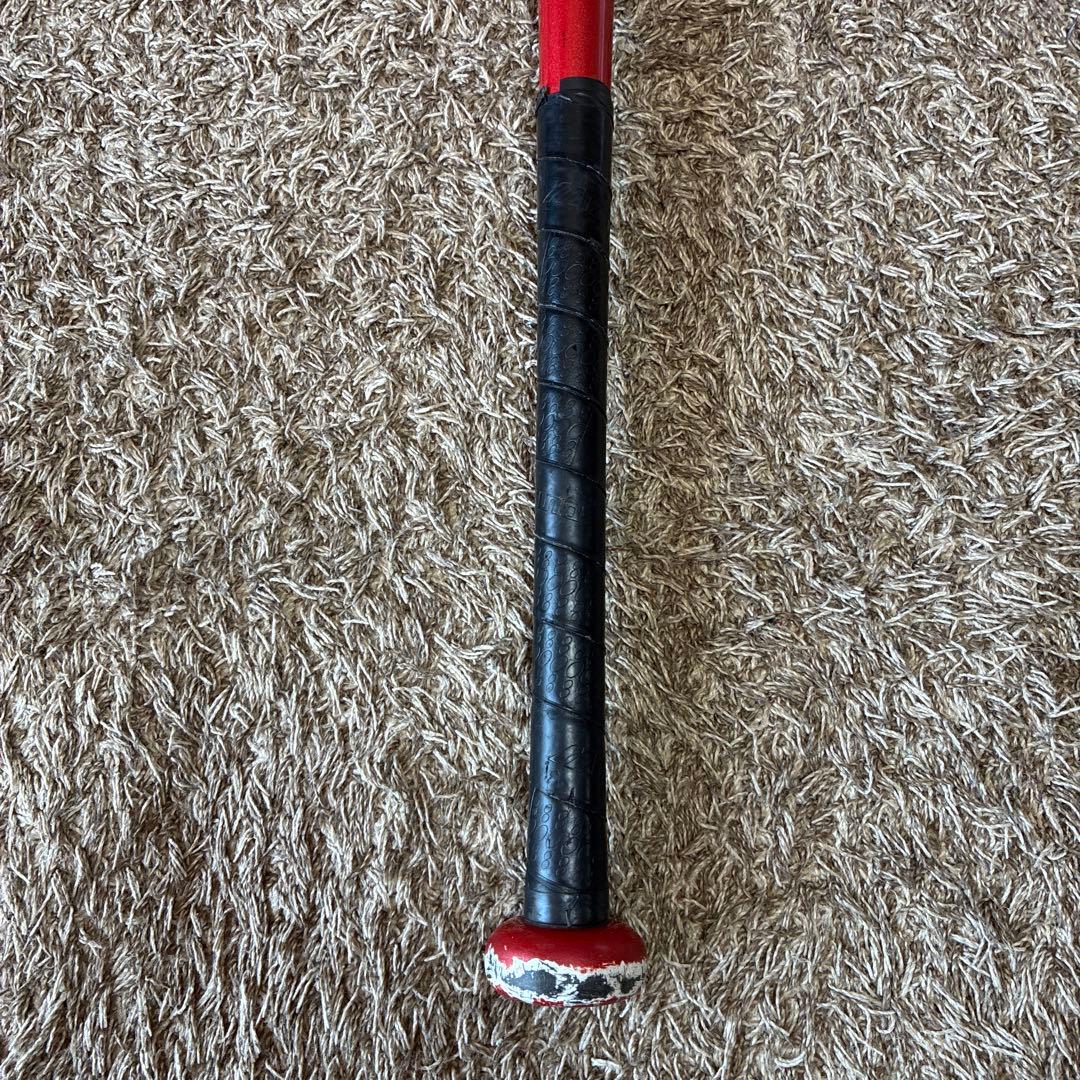 MIZUNO（ミズノ） ビヨンドマックス EV 少年軟式バット78㎝560g