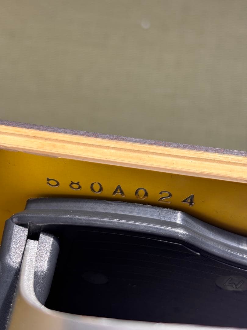 【スノーボードビンーティングセット】ウィンタースティック 137cm