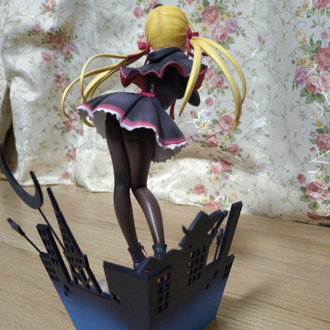 有原七海　フィギュア