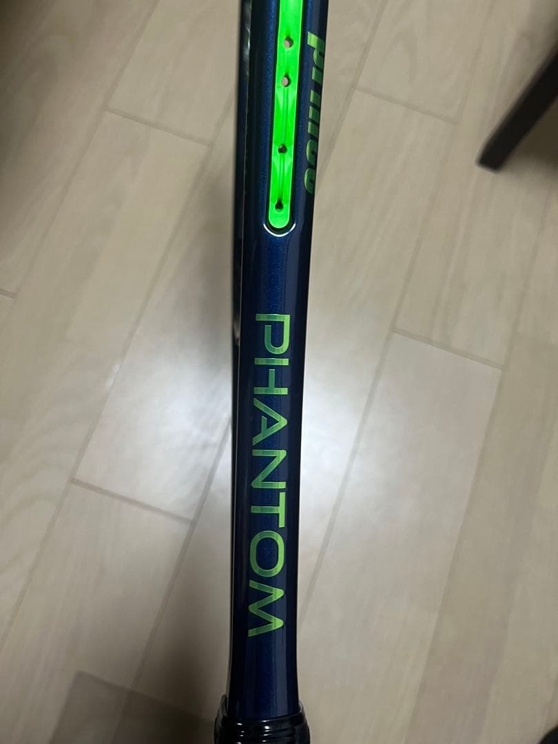 プリンス　ファントム100 G2