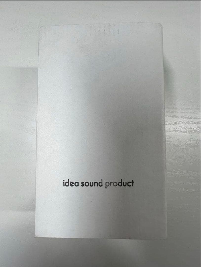 【美品】idea sound product IDEA-BMX ver.1