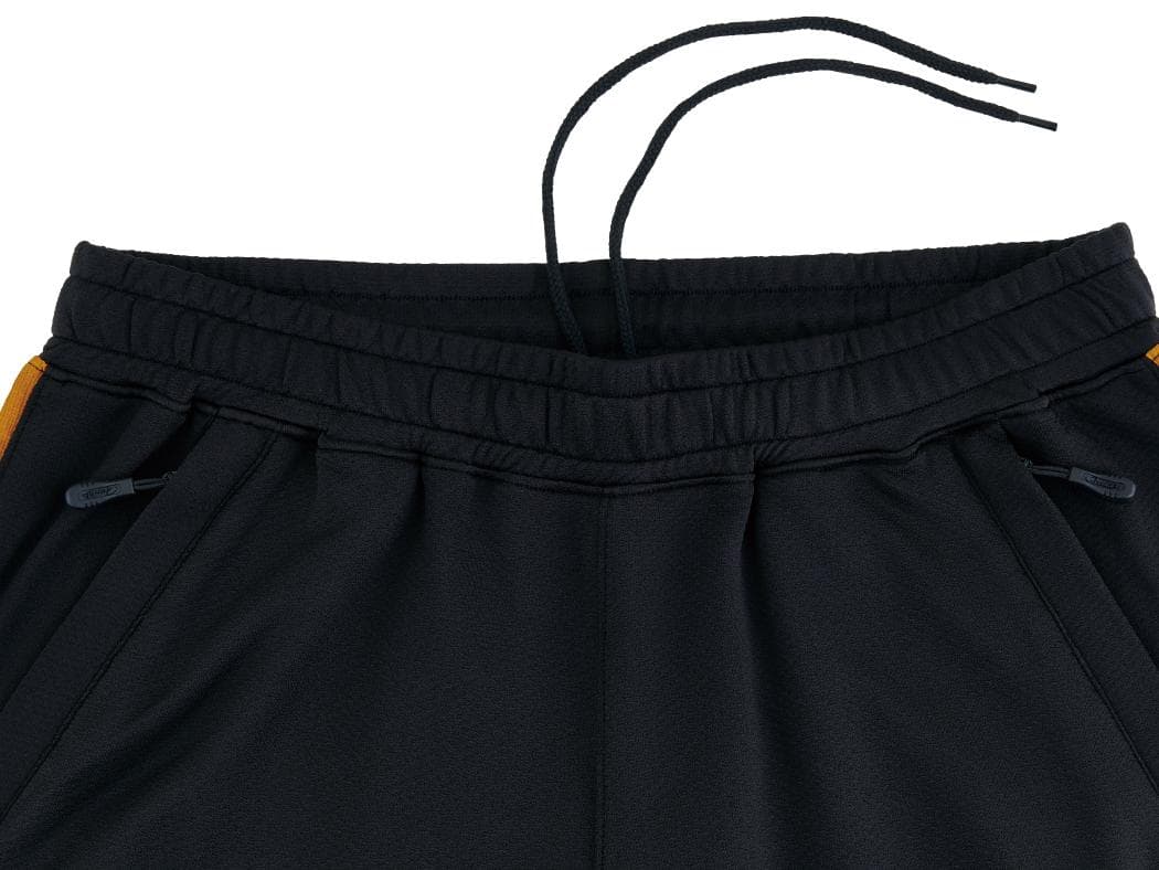 がまかつ(Gamakatsu) ライトクールスウェットスーツ ブラックレッド S