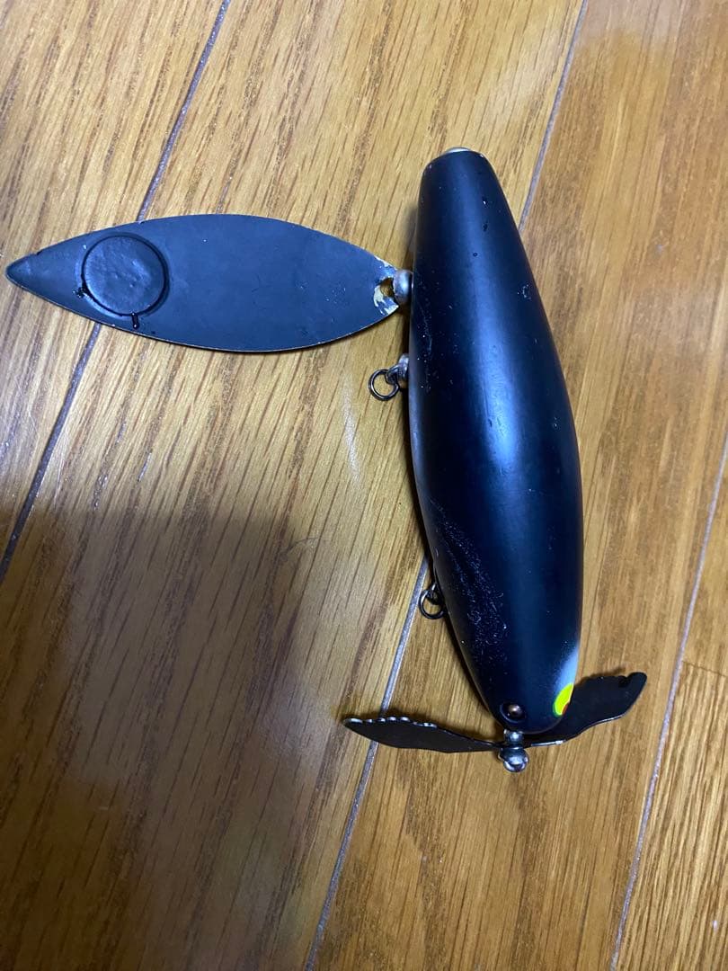 痴虫 でっカブメスjr ブラックホール